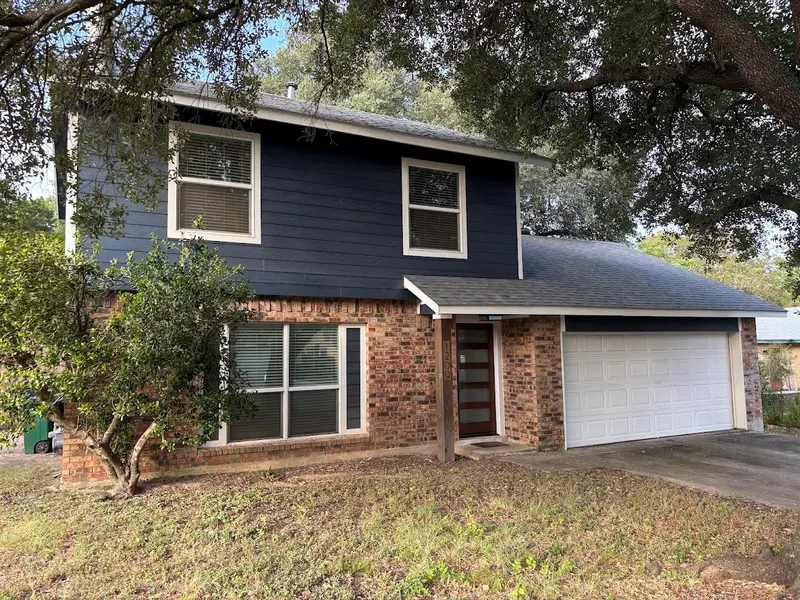 1209 S Trace DR, Austin, TX 78745