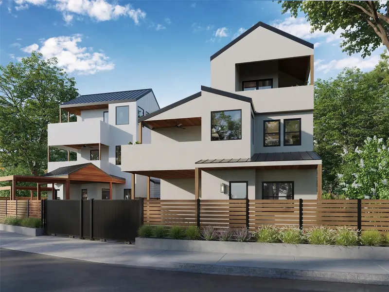 4700 Bolm RD, Austin, TX 78702