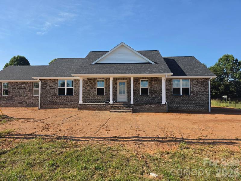 3684 Woodgreen DR, Lincolnton, NC 28092