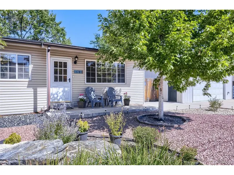 11781 W 46th, Wheat Ridge, CO 80033
