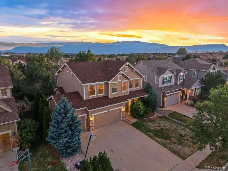 5637 Cross Creek, Colorado Springs, CO 80924