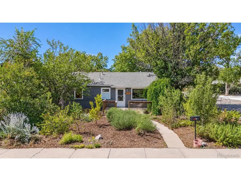 601 S Longmont, Lafayette, CO 80026
