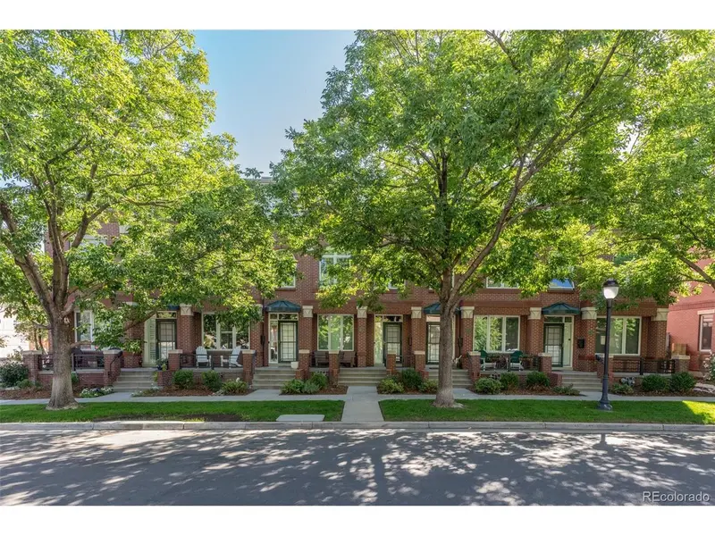 4 S Monroe, Denver, CO 80209