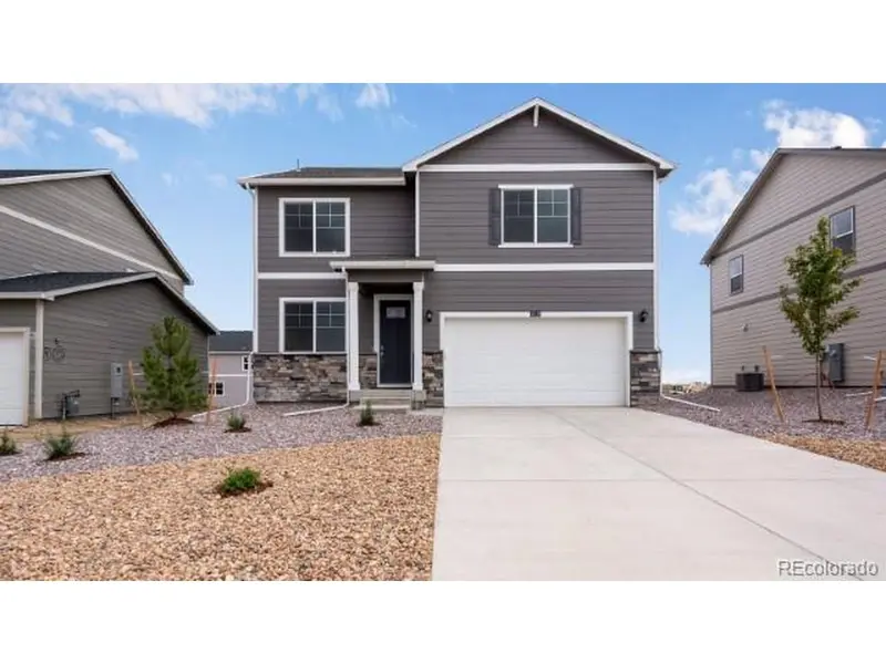43112 Castle Stuart, Elizabeth, CO 80107