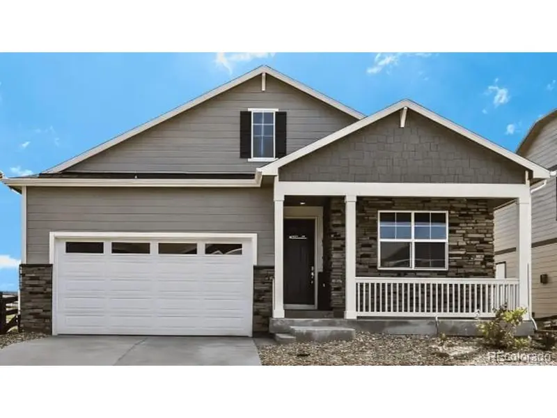 13978 Beebalm, Parker, CO 80134