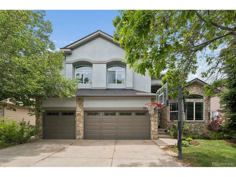 8572 S Miller, Littleton, CO 80127