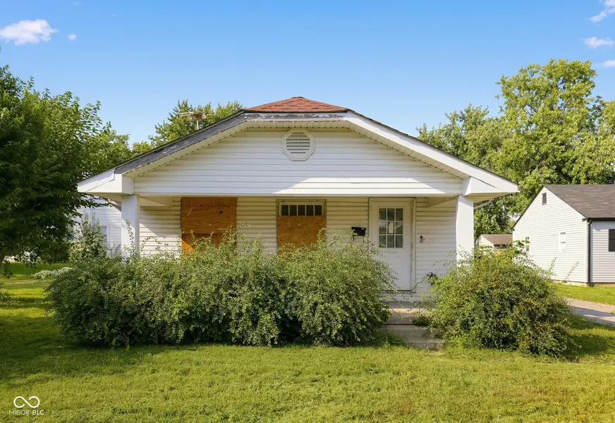 518 Marine DR, Anderson, IN 46016