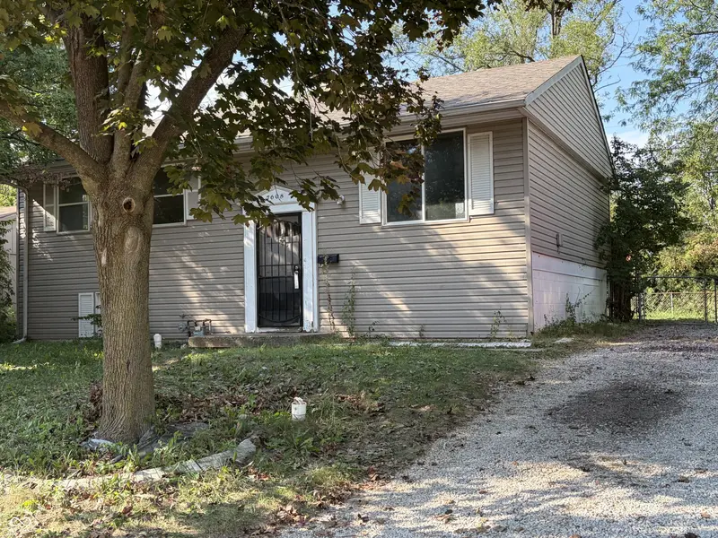 7608 Ruskin PL, Indianapolis, IN 46226