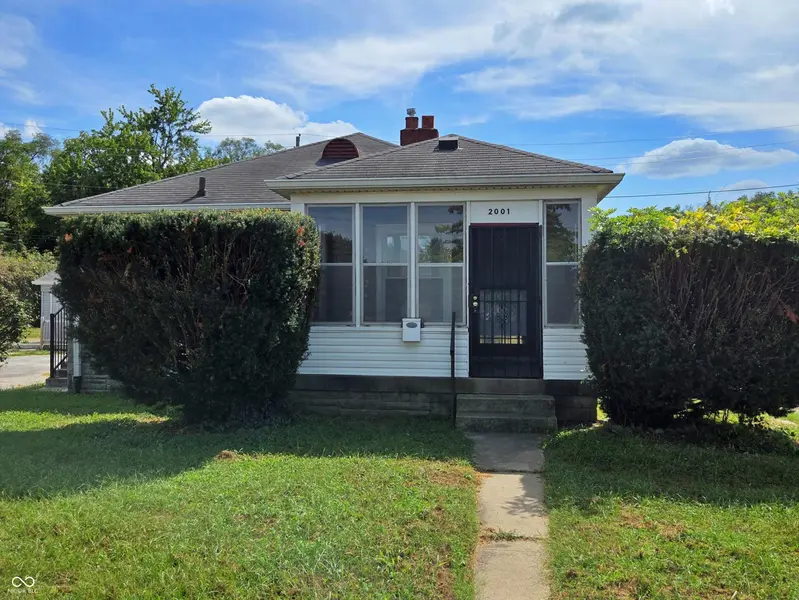 2001 E 38th ST, Indianapolis, IN 46218