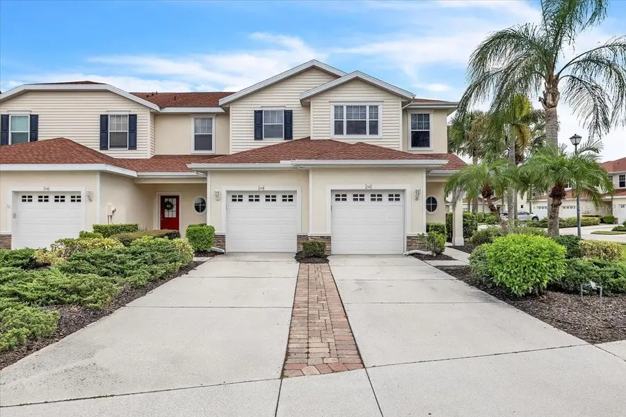2332 ROSEWOOD LN, North Port, FL 34289