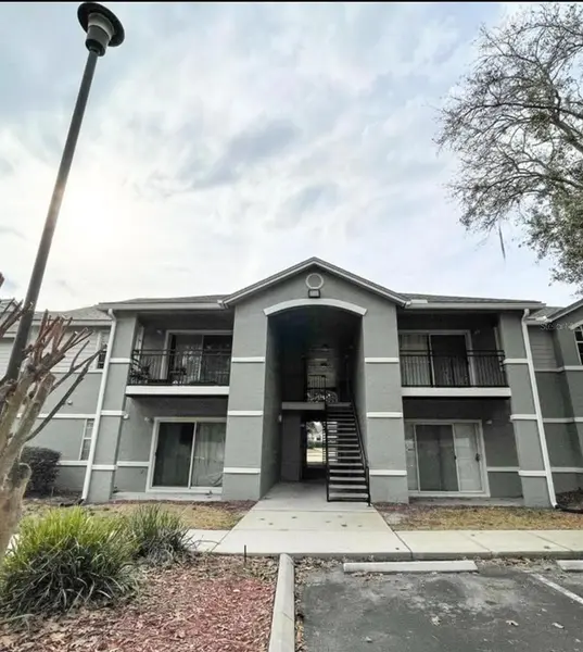 3705 SW 27TH ST #224, Gainesville, FL 32608