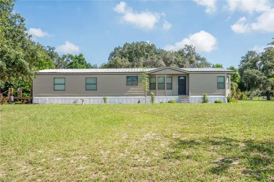 2242 FOX RUN LN, Lake Wales, FL 33898
