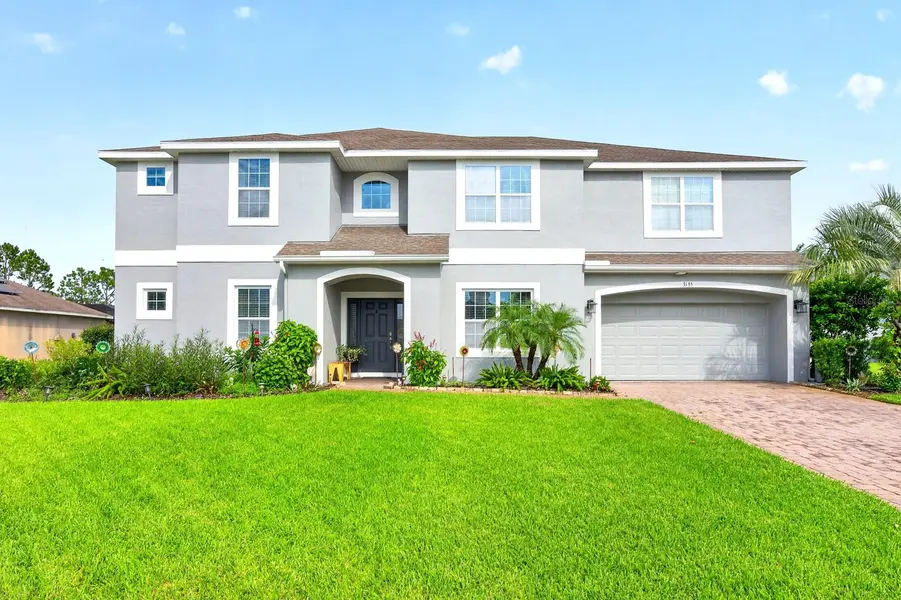 3135 AMALFI DR, Orlando, FL 32820