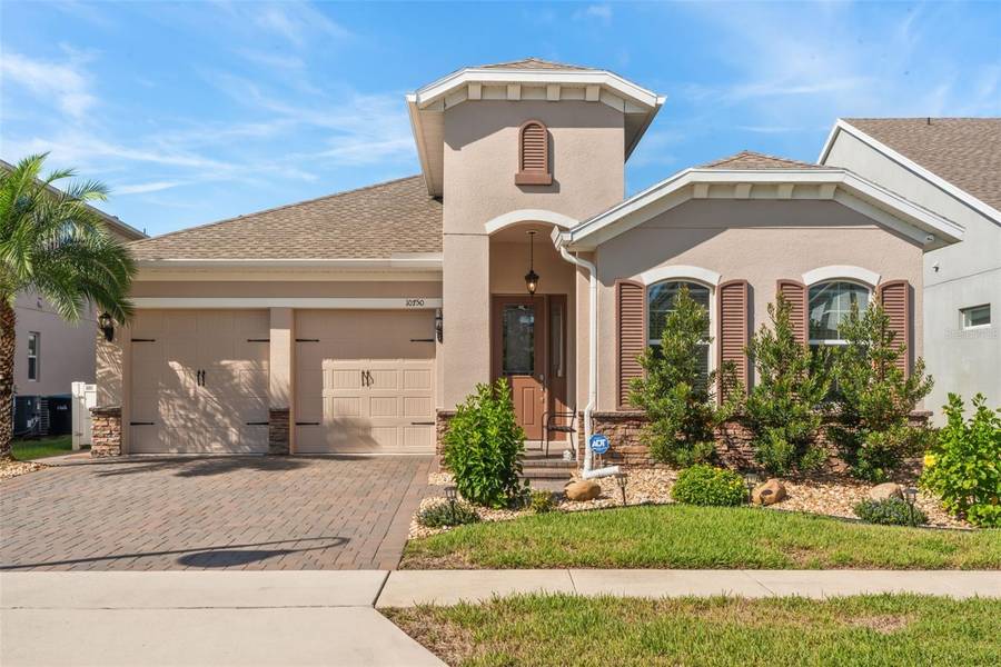 10750 PETRILLO WAY, Winter Garden, FL 34787