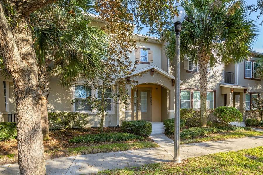 12333 VIA DERNA PL, Windermere, FL 34786