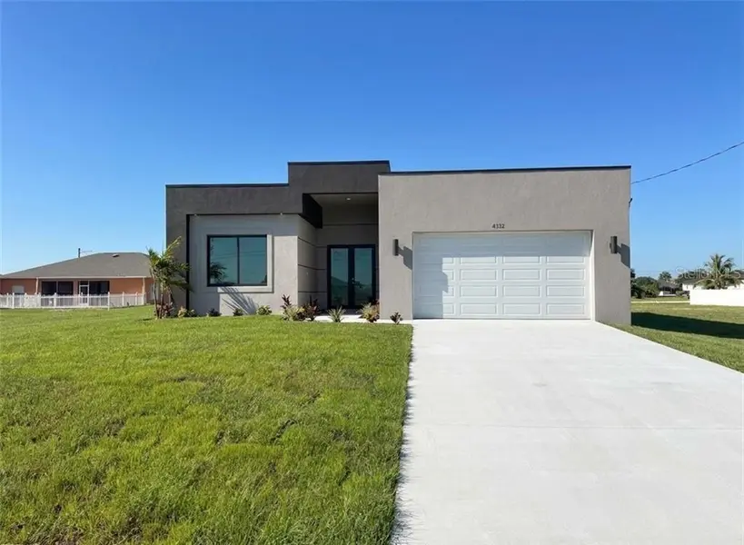 4332 NW 32ND ST, Cape Coral, FL 33993