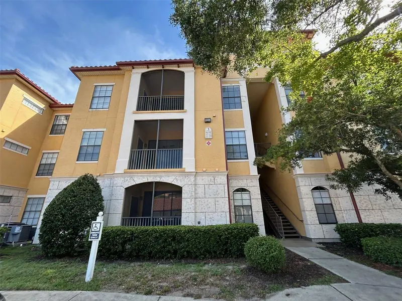 6159 METROWEST BLVD #205, Orlando, FL 32835
