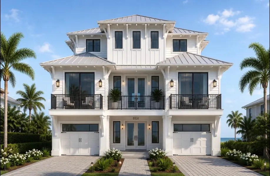 5531 CALLE DEL VERANO, Sarasota, FL 34242