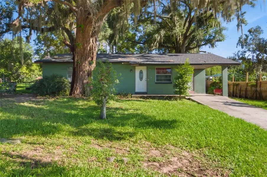 37317 MOCERI AVE, Dade City, FL 33523