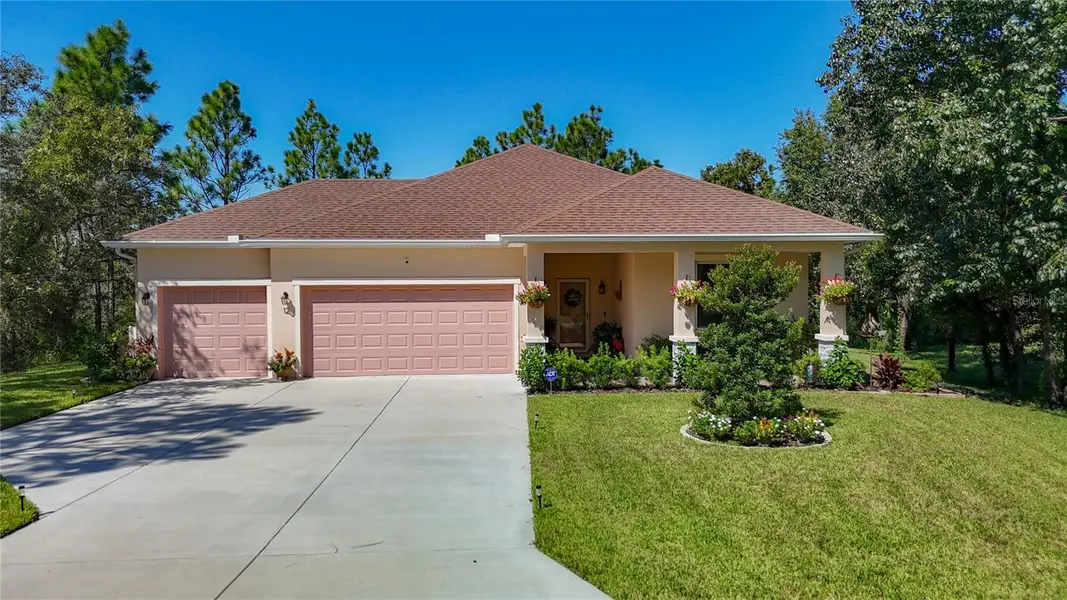 12 DAHLIA CT S, Homosassa, FL 34446