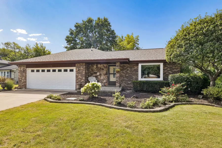 118 Aspen DR, New Lenox, IL 60451