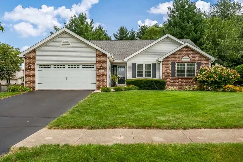 3745 CALDERWOOD DR, Rockford, IL 61114