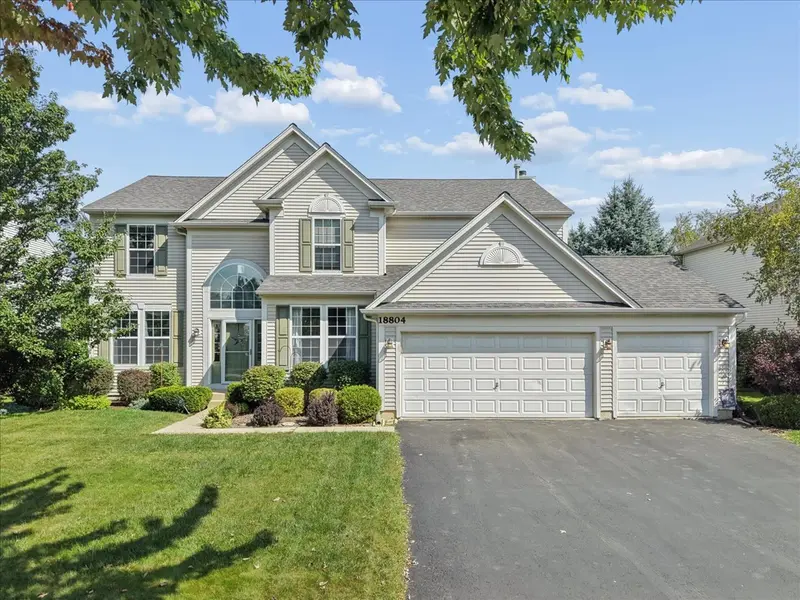 18804 W Chatham WAY, Lake Villa, IL 60046