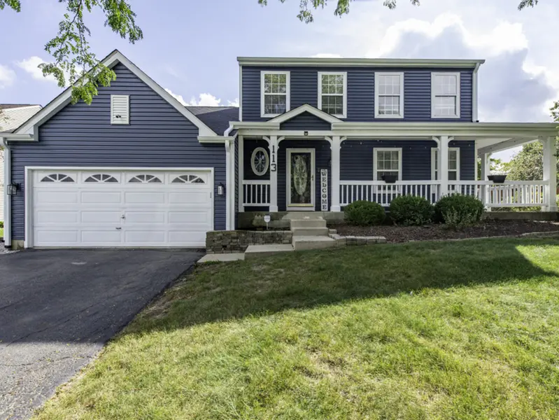 113 OAKTON LN, Lake Villa, IL 60046