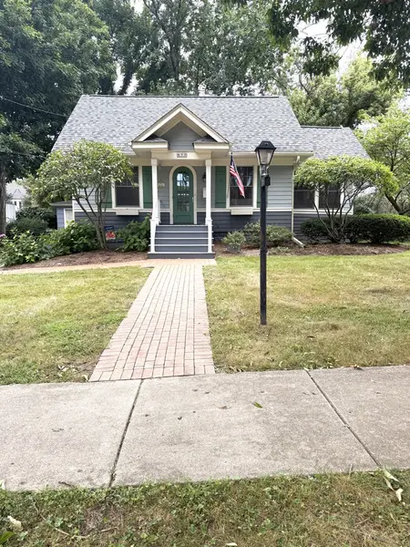Address Not Disclosed