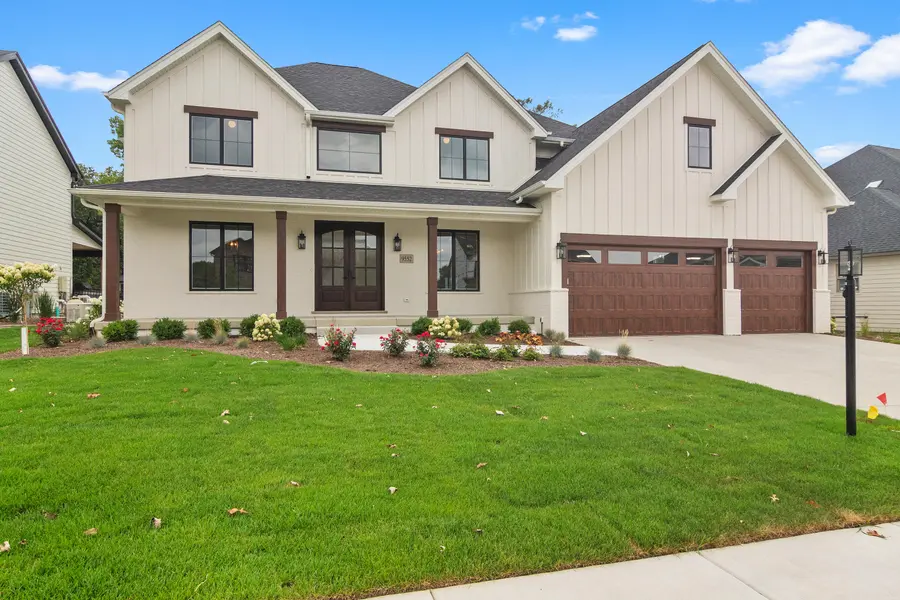 14831 Laurel CT, St. John, IN 46373