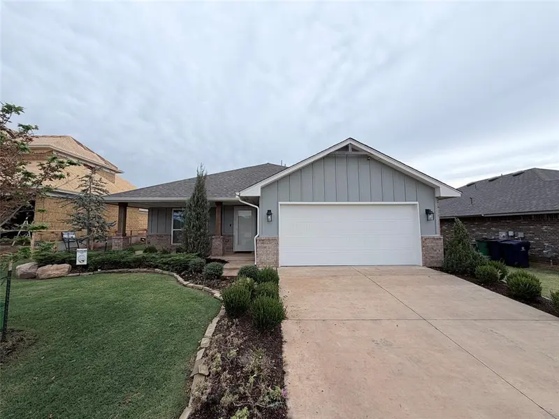 18137 Autumn Grove DR, Edmond, OK 73012