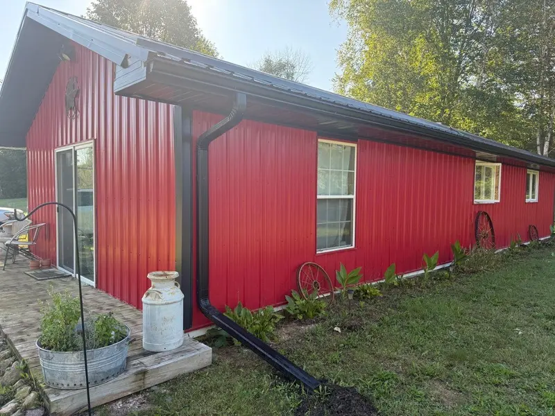 510 S MAIN ST, Marion, WI 54950-9200