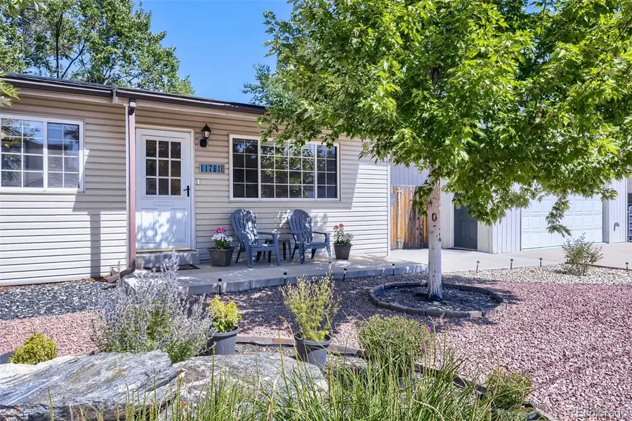 11781 W 46th AVE, Wheat Ridge, CO 80033