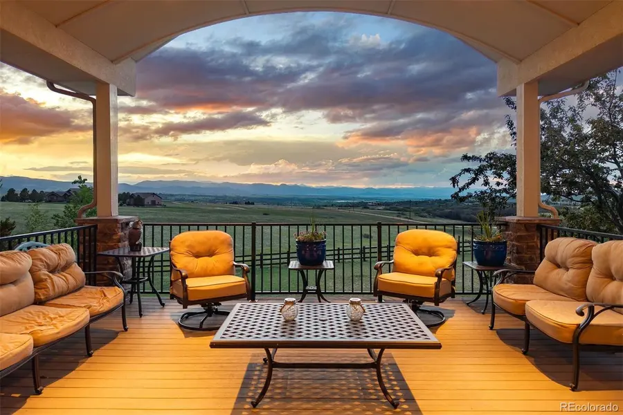 3044 Elk Canyon CIR, Sedalia, CO 80135
