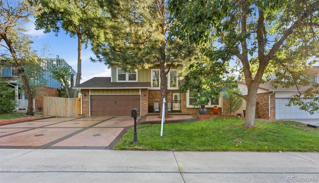 5269 S Ventura WAY, Centennial, CO 80015