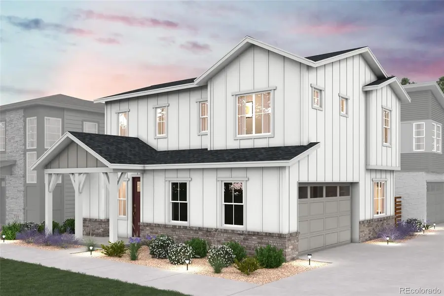 22809 E 47th DR, Aurora, CO 80019