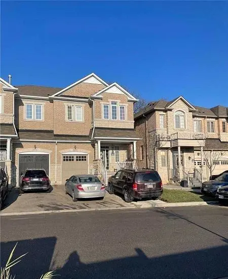 5673 Ethan DR #BSMT, Mississauga, ON L5M 0V1