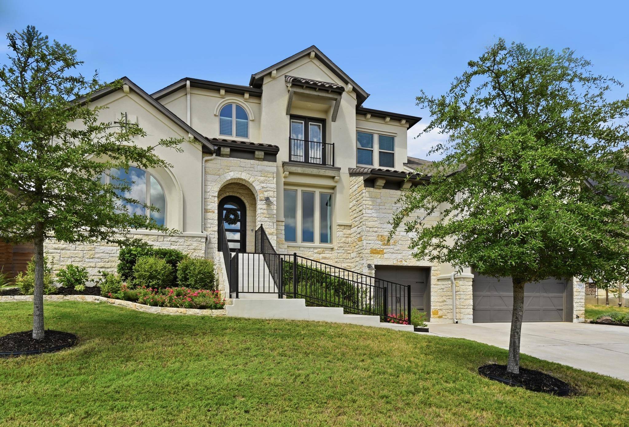 7508 Colibri DR, Austin, TX 78738