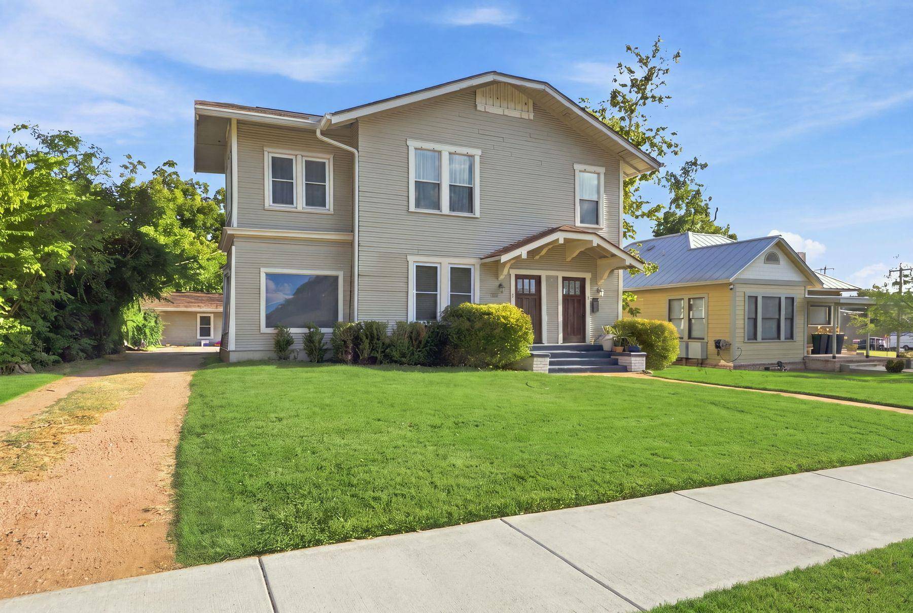 132 Perry CT, San Antonio, TX 78209