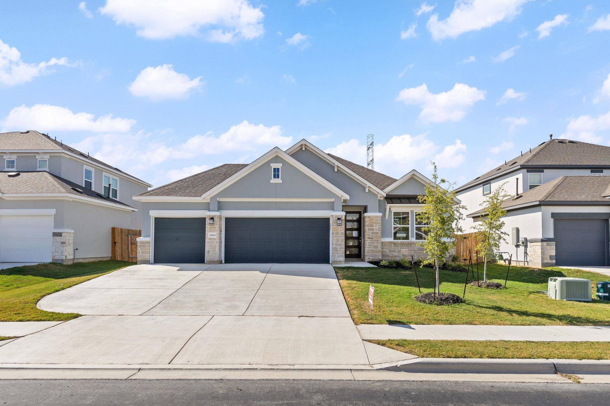 19100 Ariel Elena WAY, Pflugerville, TX 78660