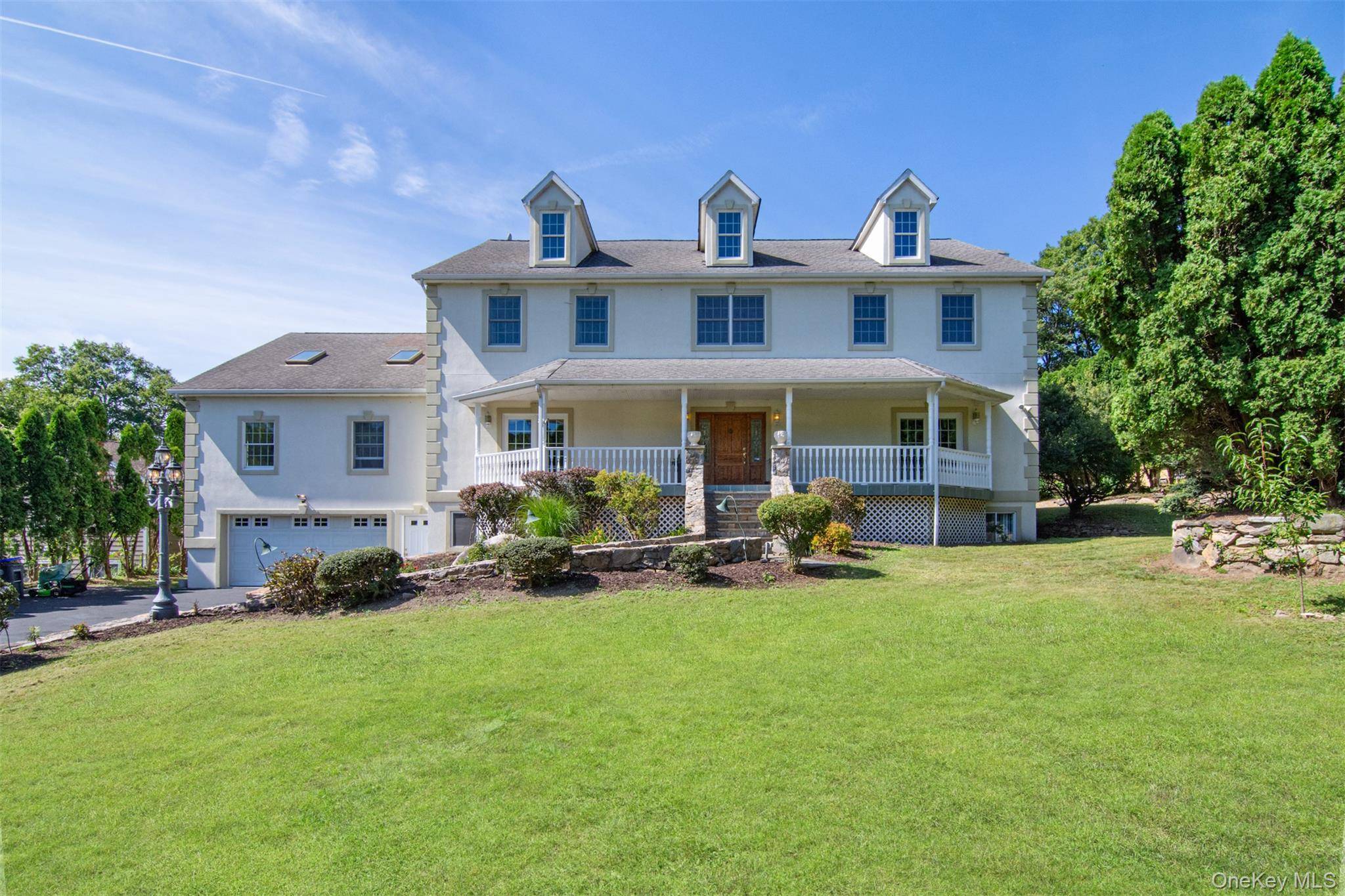 34 Shaw LN, Irvington, NY 10533