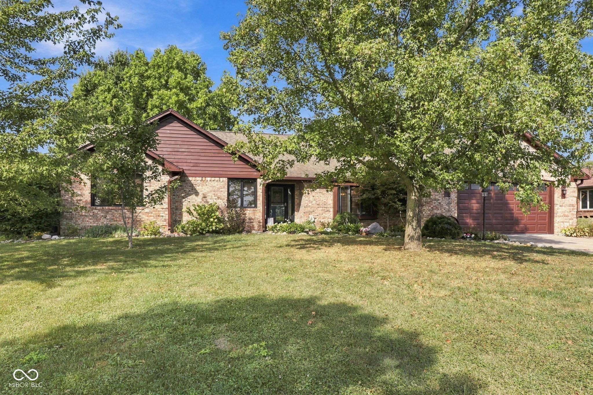 11867 N Shelby 700 W, New Palestine, IN 46163