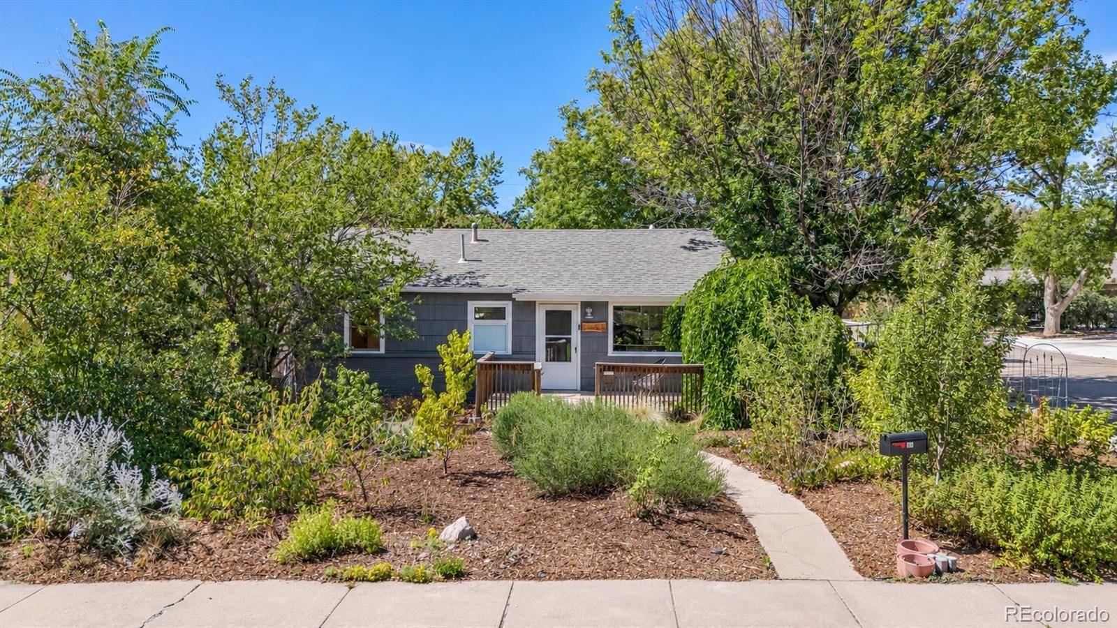 601 S Longmont AVE, Lafayette, CO 80026