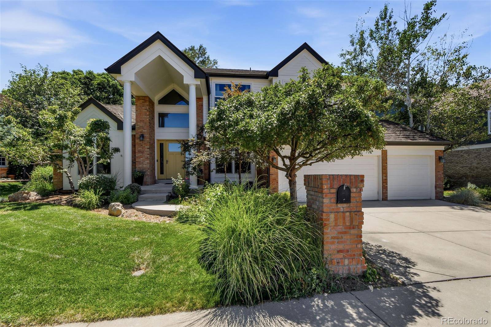 16310 W Ellsworth AVE, Golden, CO 80401