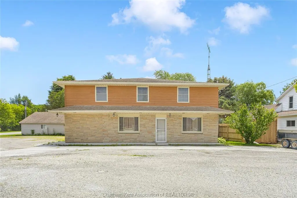 7216 TALBOT Trail, Dealtown, ON N0P 1A0