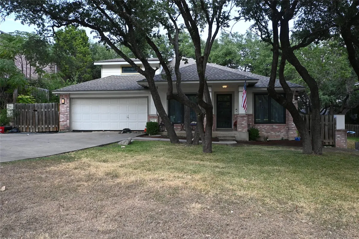 214 Sailors RUN, Lakeway, TX 78734