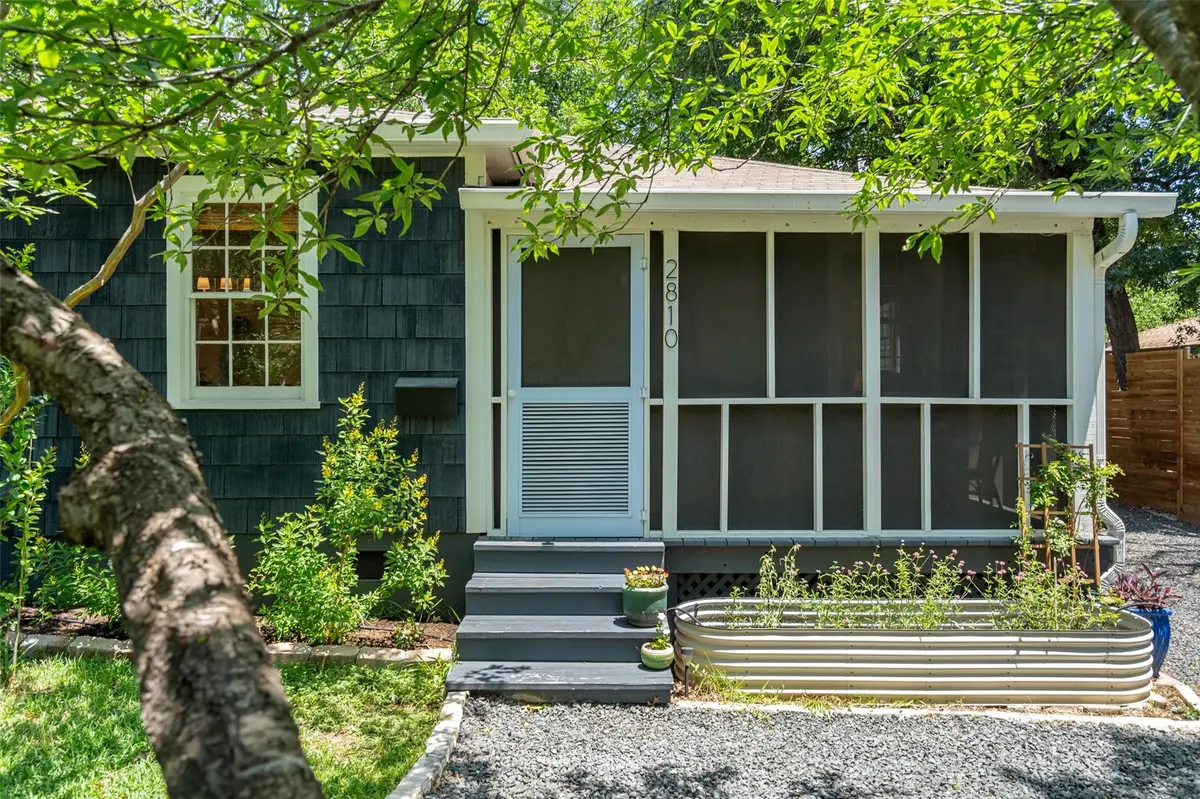 2810 Windsor RD, Austin, TX 78703