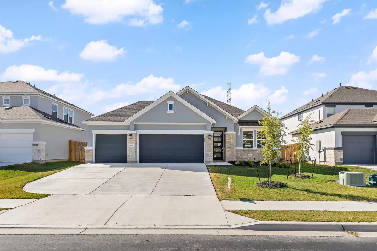 19100 Ariel Elena WAY, Pflugerville, TX 78660
