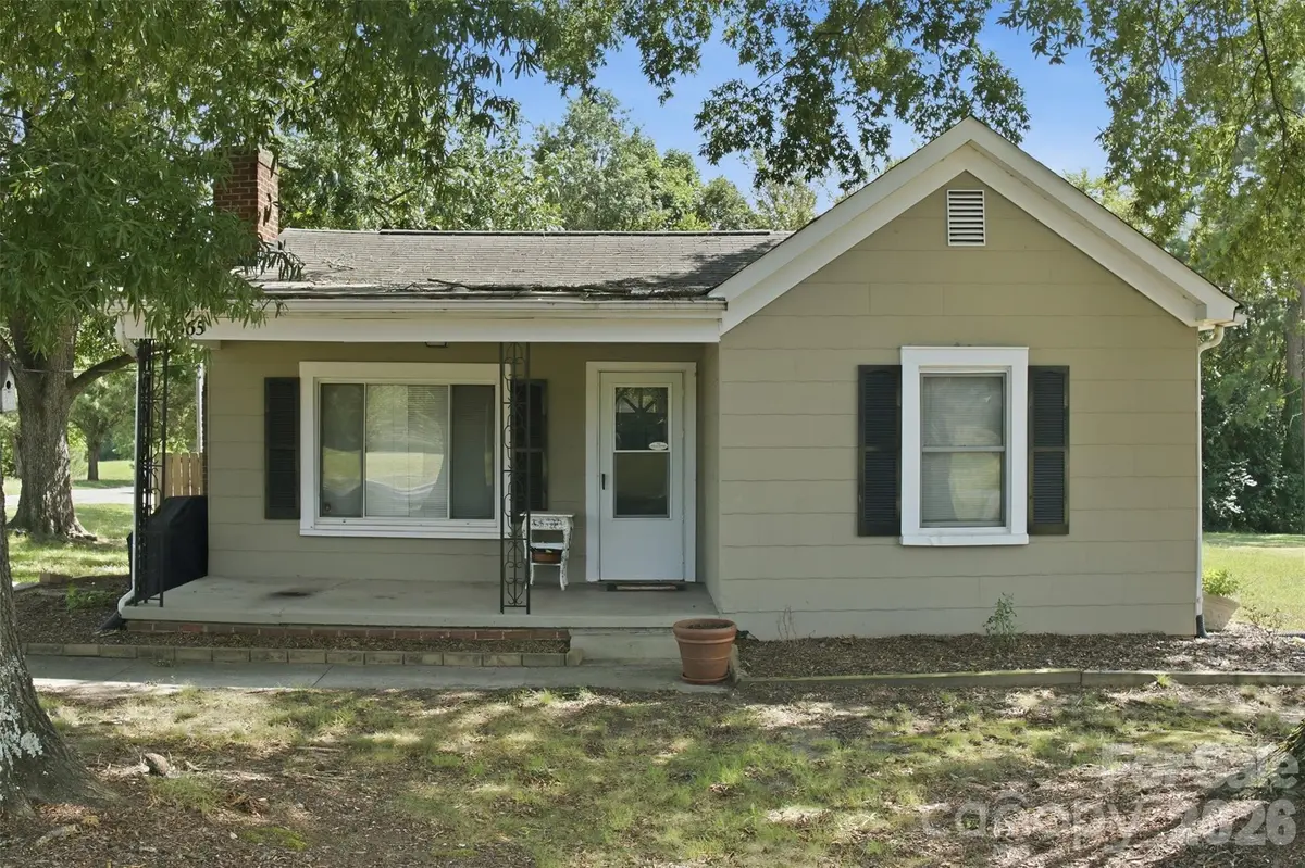 665 Fisher ST, Concord, NC 28027
