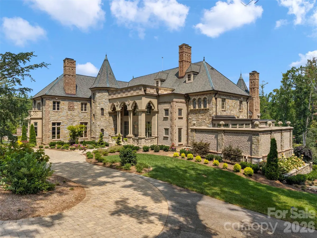9 Brooklawn Chase None, Asheville, NC 28803
